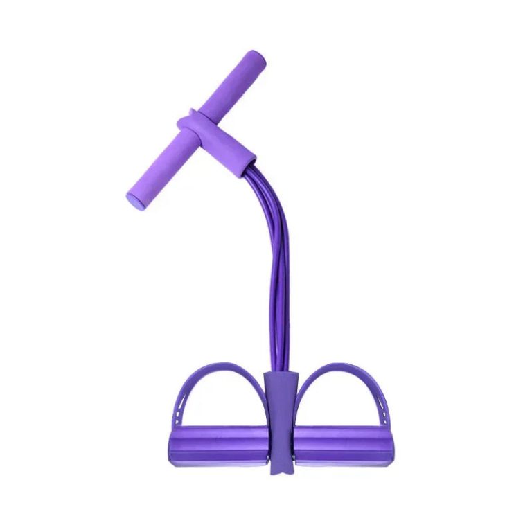 Boostez vos entraînements où que vous soyez grâce à ces bandes de tension multifonction