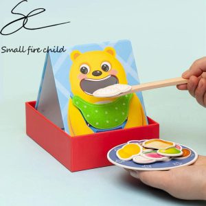 Découvrez la Maison de Jeu Montessori : Un univers d'apprentissage ludique pour toute la famille