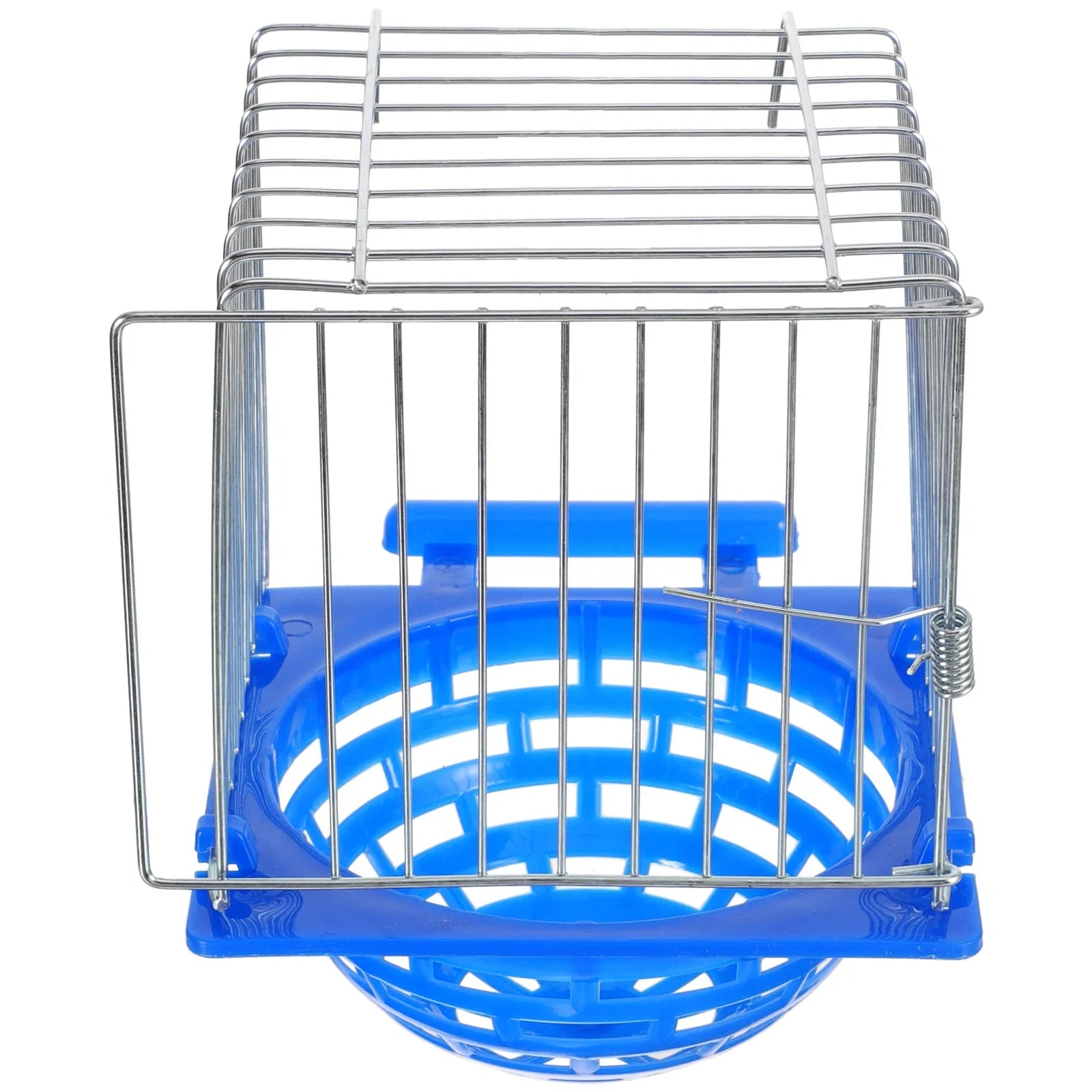 Nid de Ponte pour Oiseaux : Un Refuge Solide et Confortable pour un Bien-être Optimal