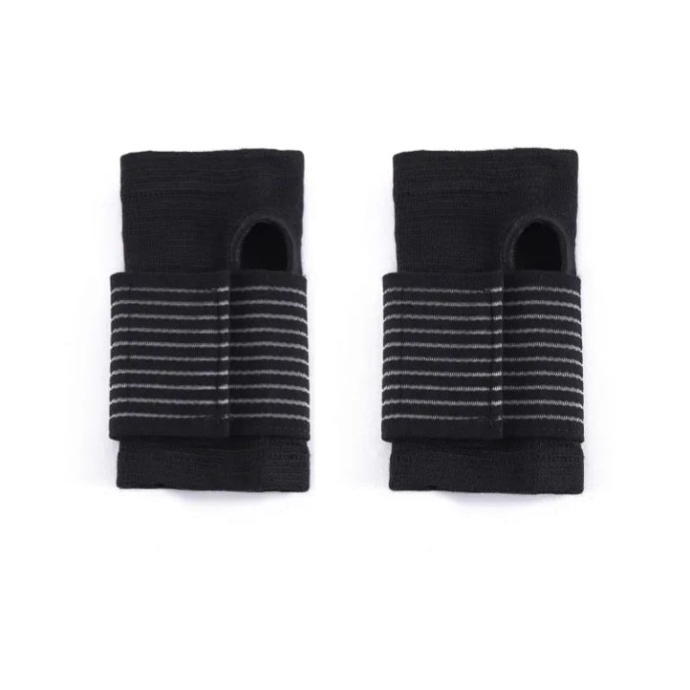 Découvrez le Soutien Révolutionnaire pour Vos Poignets : Un Atout Incontournable pour le Fitness et les Sports