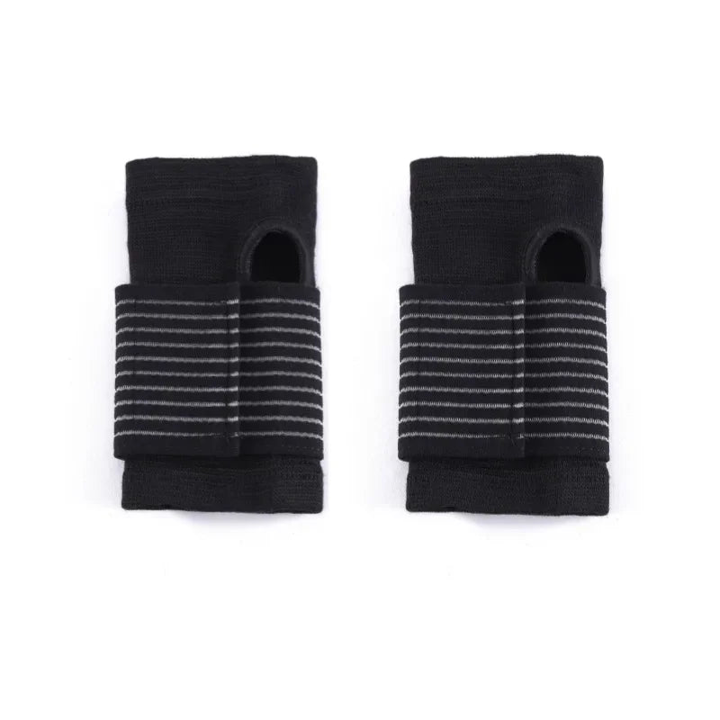 Découvrez le Soutien Révolutionnaire pour Vos Poignets : Un Atout Incontournable pour le Fitness et les Sports