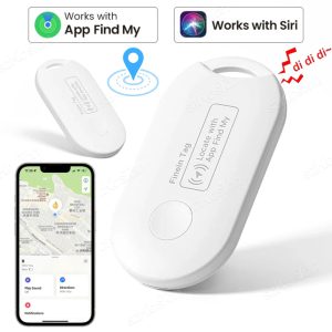 Retrouvez l’Essentiel en un Clin d’Œil avec un Tracker GPS Ultra-Compact