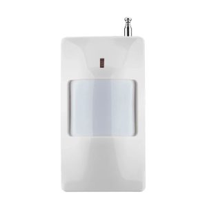 La Révolution de la Sécurité Domestique : Un Capteur de Mouvement Intelligent au Service de Votre Tranquillité