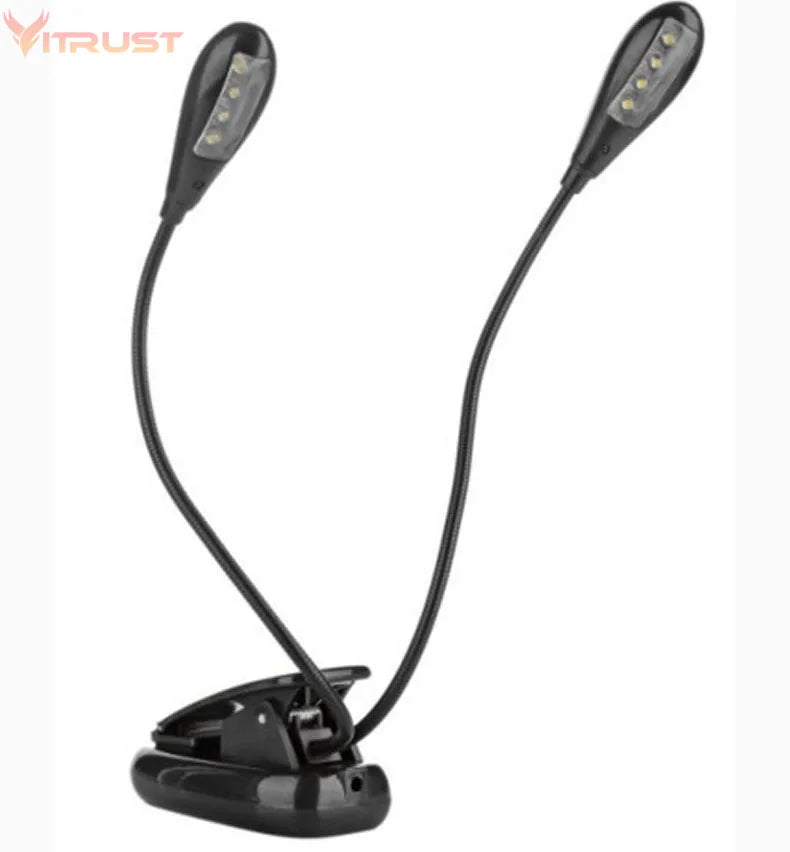 Réinventez Vos Moments de Lecture avec une Lumière Précise et Flexible