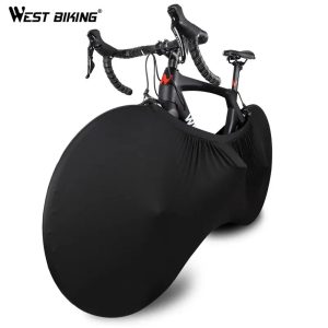 Protection Ultime pour votre Vélo : Alliez Élégance et Performance avec WEST BIKING