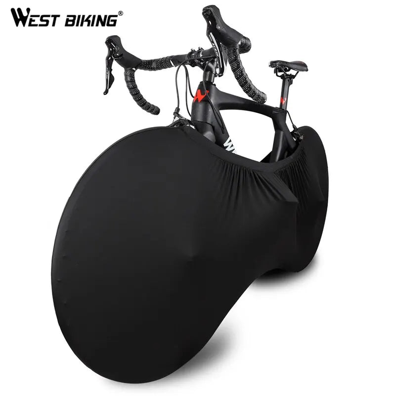 Protection Ultime pour votre Vélo : Alliez Élégance et Performance avec WEST BIKING