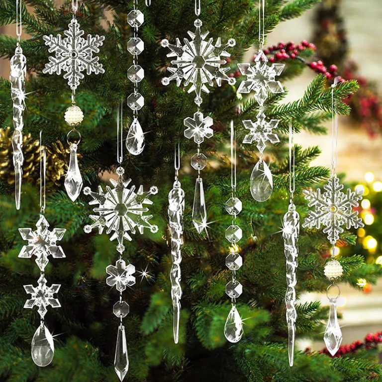 Embellissez vos Fêtes avec une Touche de Magie Scintillante