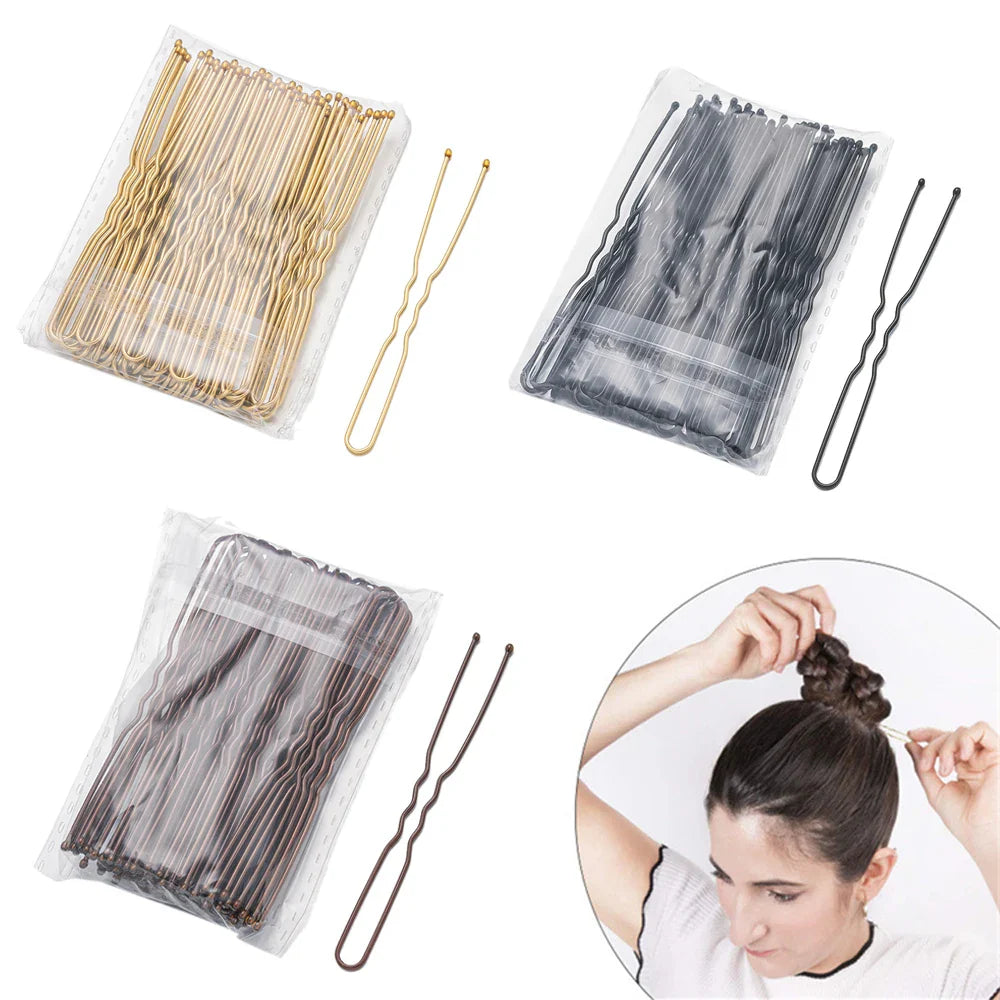 Des accessoires de coiffure qui subliment votre style au quotidien