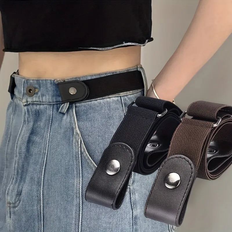 Réinventez Votre Style au Quotidien avec une Ceinture Élégante et Polyvalente