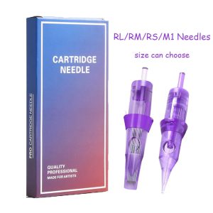 Découvrez la Précision Ultime : Transformez Votre Art du Tatouage avec des Aiguilles Jetables Innovantes