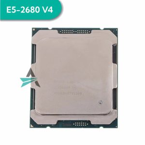Découvrez comment le Processeur Intel Xeon E5-2680 V4 révolutionne l’univers des serveurs et stations de travail