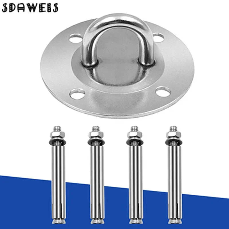 Redécouvrez Votre Espace de Détente avec un Kit de Crochets Muraux Ultra-Robuste