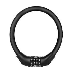 Sécurisez Votre Vélo comme Jamais: L’Antivol Chaîne Acier pour une Protection Totale