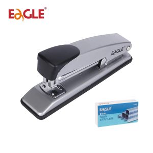 Révolutionnez Votre Espace de Travail avec l'Agrafeuse Eagle et ses 1000 Agrafes Offertes !