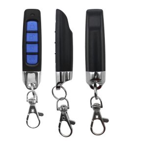 Révolutionnez votre quotidien avec un duplicateur télécommande intelligent pour garage