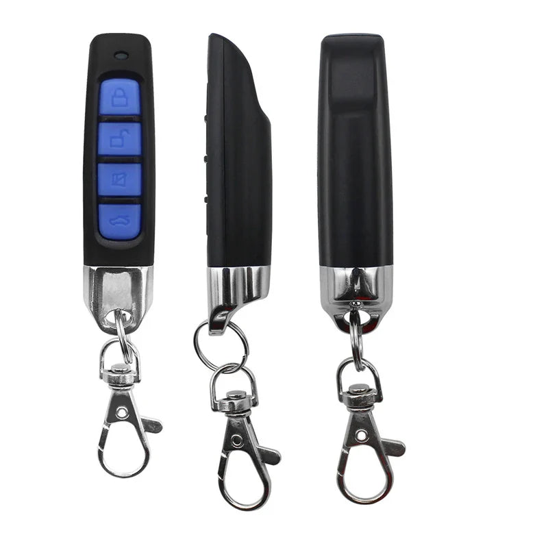 Révolutionnez votre quotidien avec un duplicateur télécommande intelligent pour garage