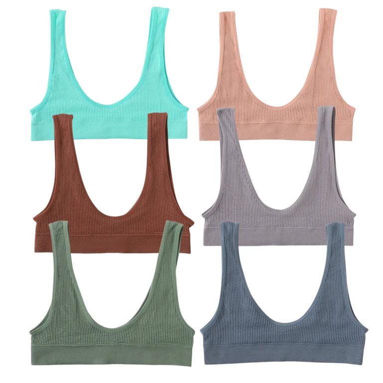 Découvrez le secret d’un décolleté sublimé et d’un confort inégalé