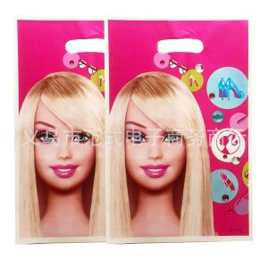 Transformez les Anniversaires en Fêtes Magiques avec ces Sacoches Princesse