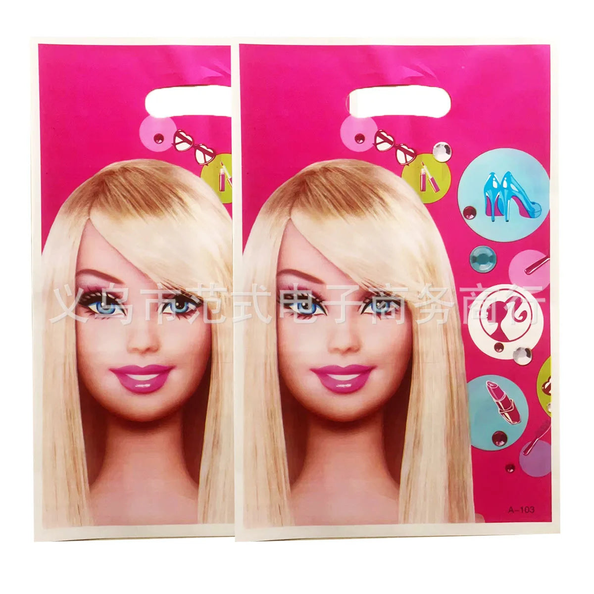 Transformez les Anniversaires en Fêtes Magiques avec ces Sacoches Princesse