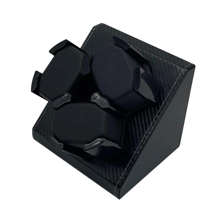 Offrez à Vos Montres Mécaniques l’Élégance d’un Mouvement Ininterrompu
