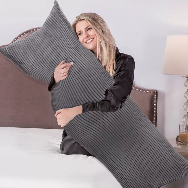 Élevez Votre Décor et Votre Confort avec un Accessoire d’Exception