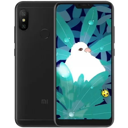 Découvrez la Puissance et l’Élégance au Quotidien avec le Xiaomi Redmi 6 Pro