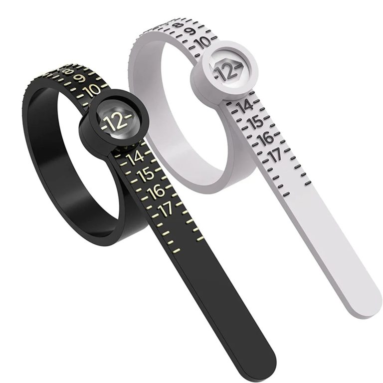 Un Outil Innovant pour Mesurer Vos Bagues avec Précision et Simplicité