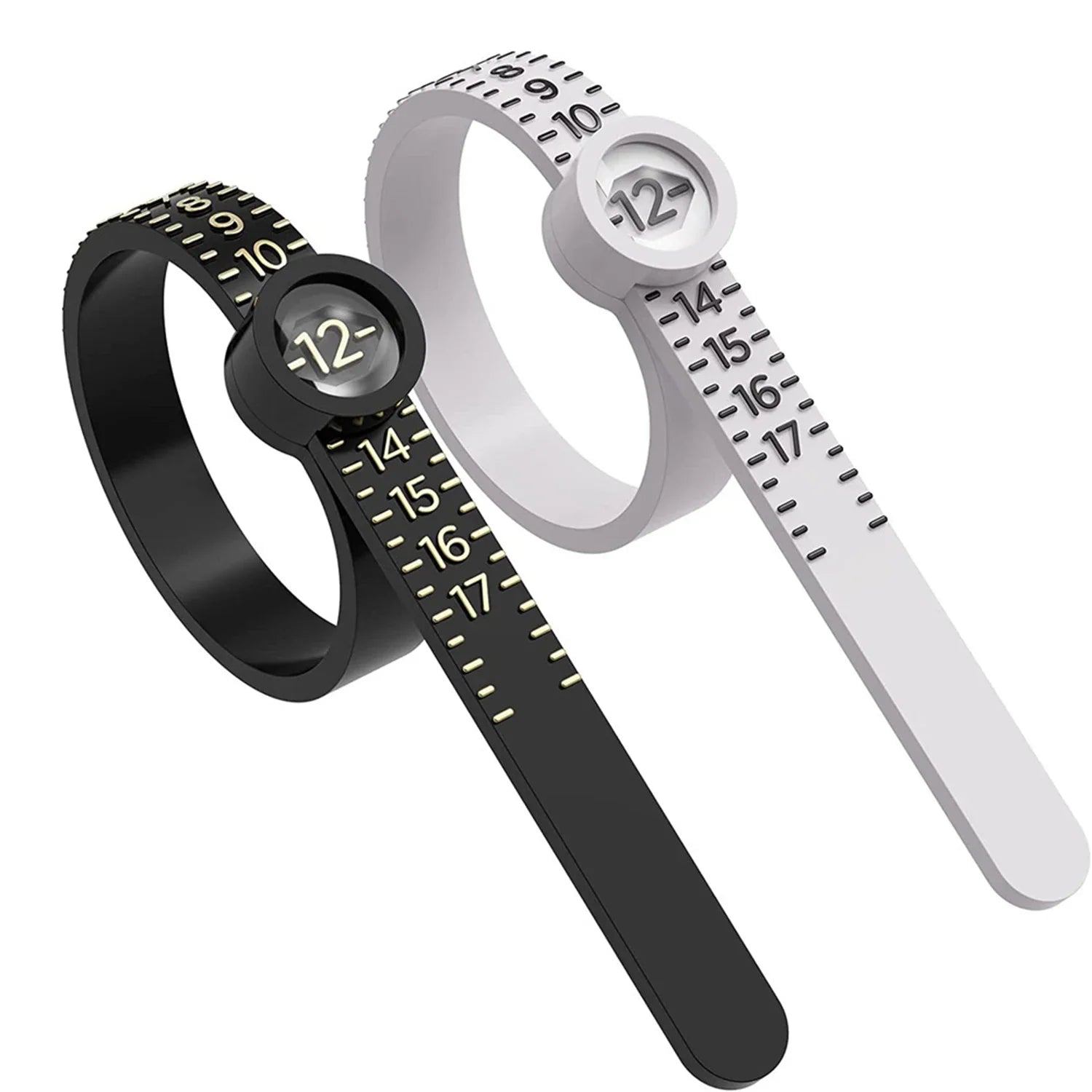 Un Outil Innovant pour Mesurer Vos Bagues avec Précision et Simplicité