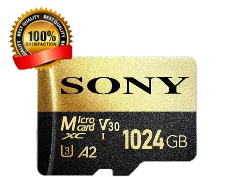 Boostez Vos Performances Numériques avec une Carte Mémoire d’Exception