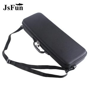 Optimisez Vos Sorties de Pêche avec un Sac de Transport Innovant et Confortable