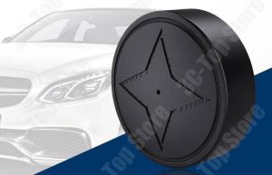Optimisez la sécurité de vos déplacements avec un GPS Tracker Voiture Portable ultra-performant