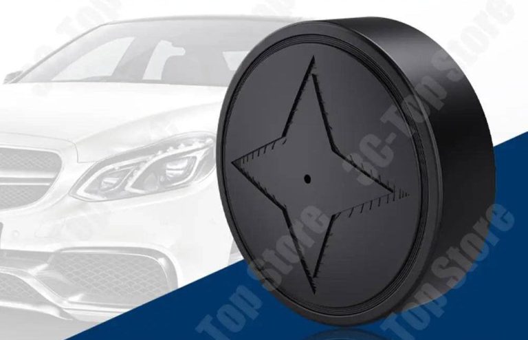 Optimisez la sécurité de vos déplacements avec un GPS Tracker Voiture Portable ultra-performant