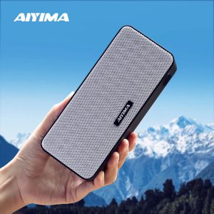 Réinventez Vos Moments d’Évasion Sonore avec AIYIMA