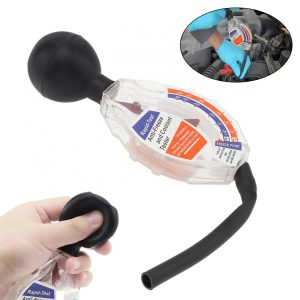 Testeur de Concentration d'Antigel pour Voiture : L'Outil Indispensable pour un Diagnostic Fiable