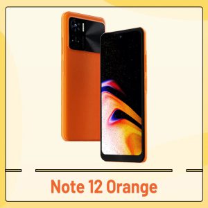 Explorez l’Excellence Mobile : Une Analyse Approfondie du HOTWAV Note 12
