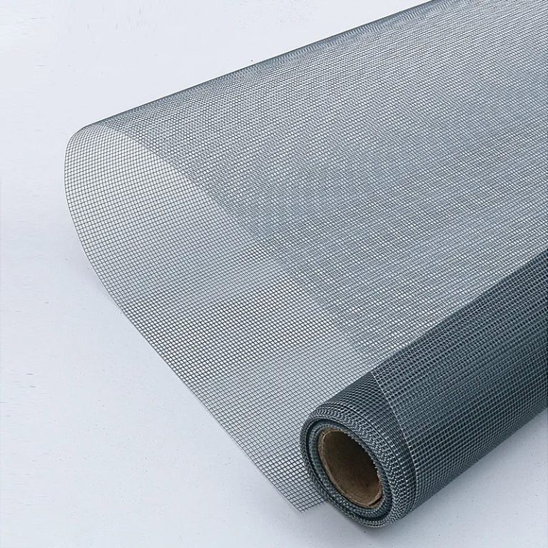 Une barrière élégante et efficace contre les nuisibles : découvrez le lot moustiquaires fenêtres anti-moustiques en nylon épais