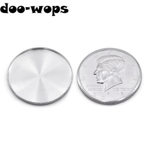 Illuminez vos Tours avec la Coque Expansée Demi-Dollar : Un Atout Indispensable pour Vos Illusions