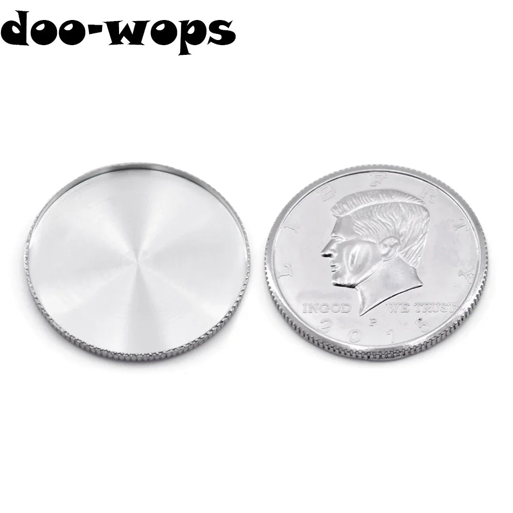 Illuminez vos Tours avec la Coque Expansée Demi-Dollar : Un Atout Indispensable pour Vos Illusions