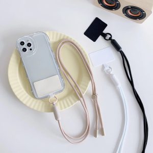 La révolution du port de smartphone : découvrez l’innovation du cordon ajustable ZHANZHI