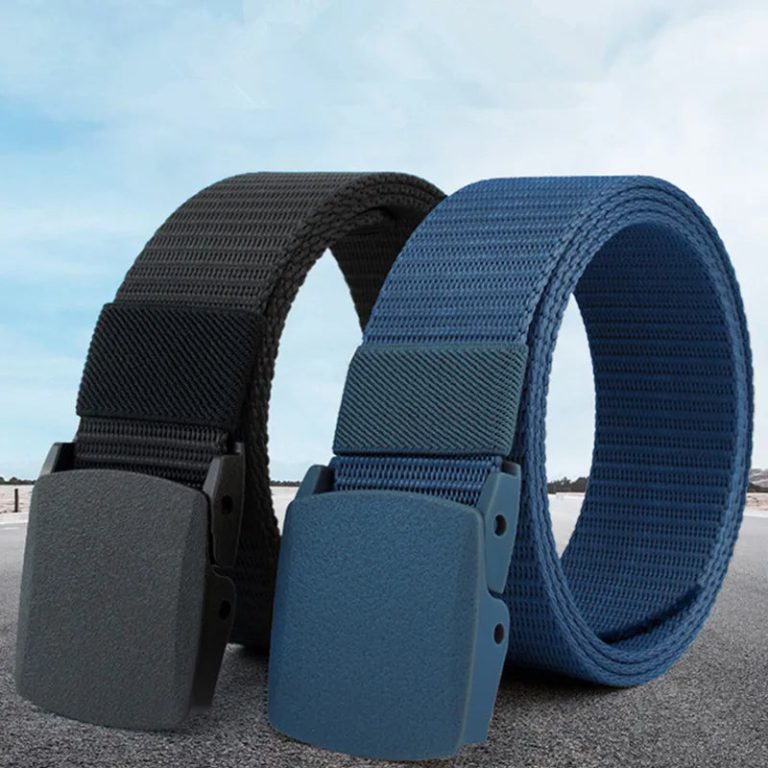 Ceinture Tactique Militaire pour Homme : L'accessoire Indispensable pour Aventures et Style