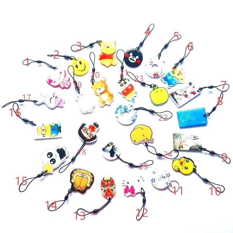 Optimisez Votre Sécurité avec des Tags RFID Innovants pour un Contrôle d’Accès Sans Failles