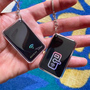 Sécuriser vos espaces professionnels avec le Kit Contrôle d'Accès RFID 13.56MHz : la solution intelligente pour une gestion d’accès sans faille