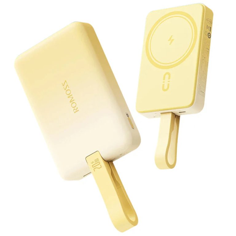 Libérez Votre Quotidien grâce à une Charge Instantanée et Innovante