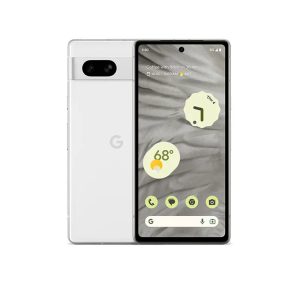 Découvrez le compagnon numérique ultime : un smartphone alliant rapidité, sécurité et photographie de pointe