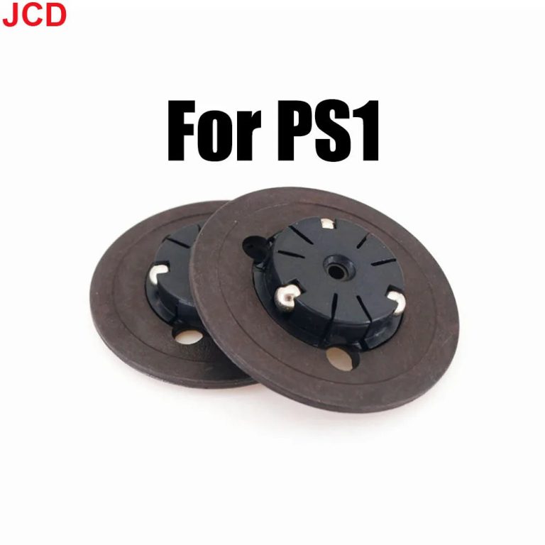 Redonnez vie à votre console vintage : kit de réparations pour lecteur CD PS1/PSX