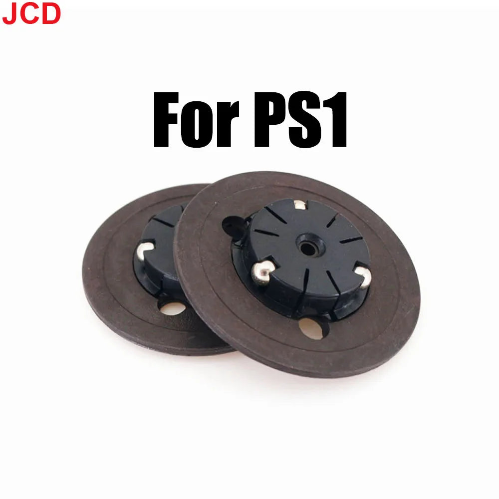 Redonnez vie à votre console vintage : kit de réparations pour lecteur CD PS1/PSX