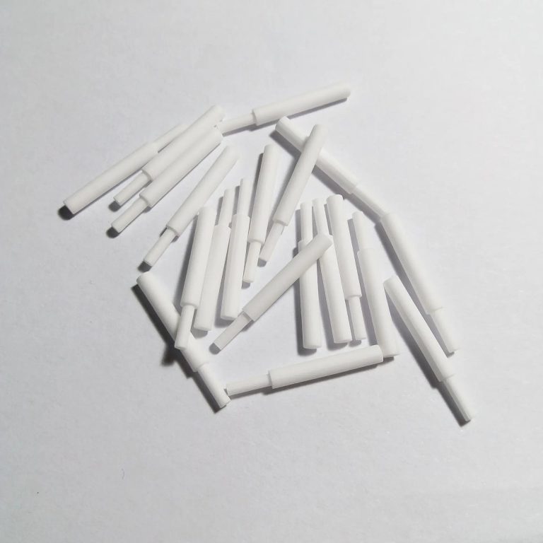 La révolution du frittage dentaire : maîtrisez la précision avec l’ensemble 60 Pins Céramique Nid d’Abeille en Zirconia