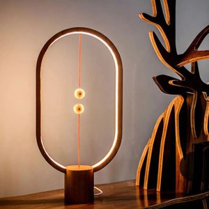 Redécouvrez l'art de l'éclairage avec une lampe design alliant modernité et praticité