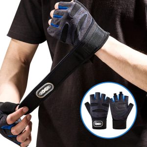 Révolutionnez vos entraînements avec des gants antidérapants ultra performants