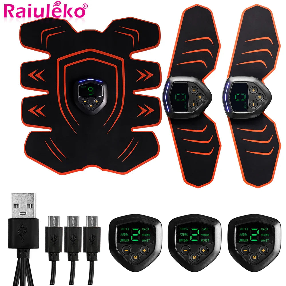 Boostez votre silhouette et vos performances grâce à l'électrostimulation abdominale